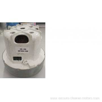 Vacuum cleaner AC motor 1600W